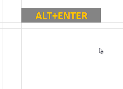 Alt_un_Enter